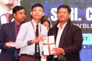Meghalaya Launches M-Tab Initiative to Empower Students With Digital Learning