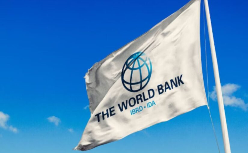 Meghalaya Receives $35 Million From World Bank To Empower Youth