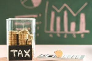 Meghalaya Receives Over Rs 1,327 Crore In Increased Tax Devolution