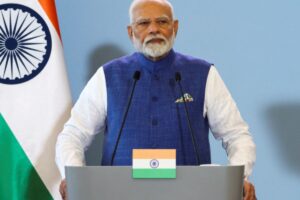 PM Modi Launches Key Railway Projects, Enhances Connectivity Across India