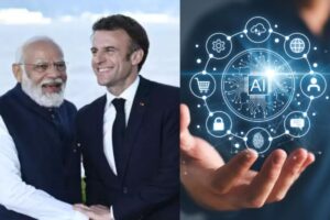 PM Modi To Attend International AI Summit In France: India’s Key Role In Shaping Global AI Future
