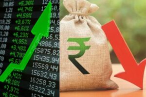 Inflation Slows, Markets Soar: Sensex, Nifty Climb; Rupee Rebounds