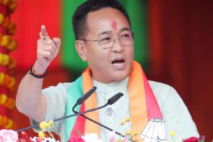 Sikkim CM Unveils Free Wi-Fi Plan For Dzongu: Bridging the Digital Divide