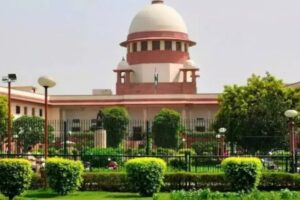 Supreme Court Grants Relief To Online Gaming Firms, Stays Rs 1 Lakh Crore GST Notice