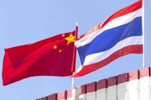 Thailand And China Unite To Tackle Rising Scam Call Networks Thailand And China Unite To Tackle Rising Scam Call Networks