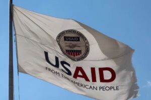 USAID Freezes Bangladesh Aid Amid Trump’s 90-Day Freeze USAID Freezes Bangladesh Aid Amid Trump’s 90-Day Freeze