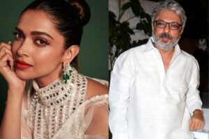Deepika Padukone Cameo: A Royal Twist For Bhansali’s ‘Love and War’? IMDb Hints Surprise Casting