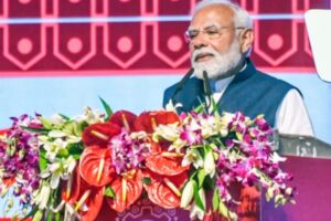 Odisha: Opportunities Unveiled By PM Modi At ‘Utkarsh Odisha – Make In Odisha Conclave 2025