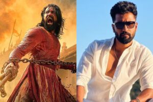 Chhaava Trailer: Vicky Kaushal’s Fierce Role As Sambhaji Maharaj Set To Impress