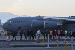 104 Indians Deported From The US: What Happens Next?