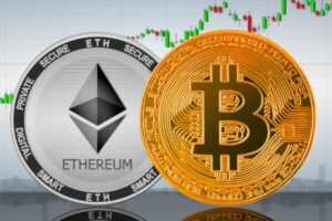 $10B Bitcoin, Ethereum Options Expiry Sparks Volatility $10B Bitcoin, Ethereum Options Expiry Sparks Volatility