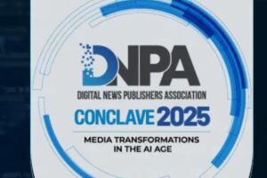 AI Takes Center Stage At DNPA Conclave 2025: Unraveling The Future Of Digital News Media