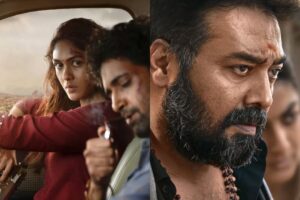 Anurag Kashyap Joins Adivi Sesh And Mrunal Thakur In Dacoit – Ek Prem Katha