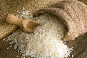 Bangladesh Receives 16,000 Tonnes of Rice from India Bangladesh Receives 16,000 Tonnes of Rice from India