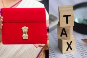 Budget 2025: Big Tax Relief for Middle Class, No Income Tax Up To Rs 12 Lakh