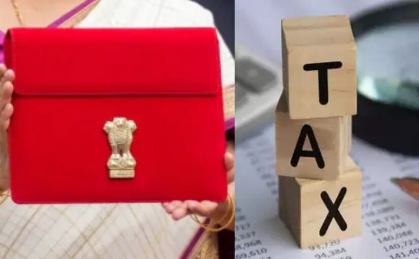Big Tax Relief: No Tax Up to Rs 12 Lakh for Middle Class