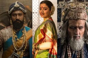 Chhaava’s Glorious Box Office Debut: ₹50 Crore On Day 1