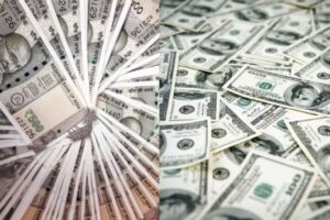 Indian Rupee Gains Ground, Reaches 86.81 Against US Dollar as Crude Prices Decline Indian Rupee Gains Ground, Reaches 86.81 Against US Dollar as Crude Prices Decline