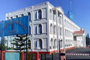 Meghalaya HC Acts on Guwahati Clinic’s Treatment of 50-Year-Old Patient Meghalaya HC Acts on Guwahati Clinic’s Treatment of 50-Year-Old Patient