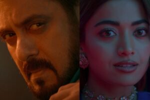 Sikandar Teaser: Salman Khan Promises Eid 2025 With Action Spectacle