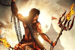 Sooraj Pancholi’s Grand Comeback In “Kesari Veer: Legends Of Somnath”