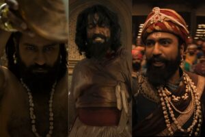 Chhaava Becomes Vicky Kaushal’s Highest-Grossing Film, Surpasses Uri Worldwide