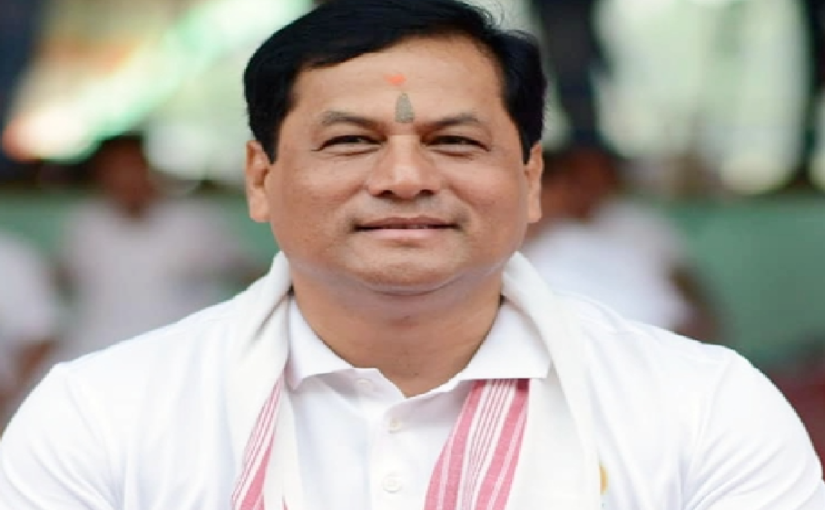 Assam's Inland Waterways To Get A Major Boost With Rs 4,800 Crore Investment Plan