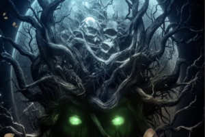 ‘The Bhootnii’ Teaser Out: Mouni Roy And Sanjay Dutt Team Up For A Horror-Comedy Fusion