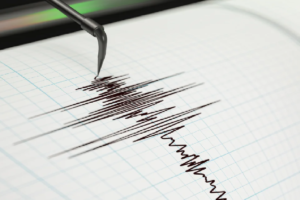 Kolkata Experiences Strong Tremors: 5.1 Magnitude Earthquake Hits Bay Of Bengal