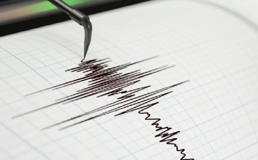 Kolkata Shaken by 5.1 Magnitude Earthquake: Tremors Felt Across West Bengal