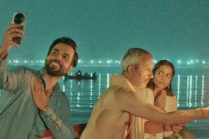 Mahasangam: A Powerful Tale Of Legacy And Music Set Against The Maha Kumbh