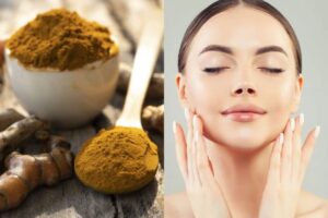 Raw Turmeric for Skin: 10 Powerful Benefits Raw Turmeric for Skin: 10 Powerful Benefits