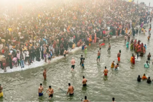 MahaKumbh 2025: Over 1 Crore Devotees Expected For Final Amrit Snan