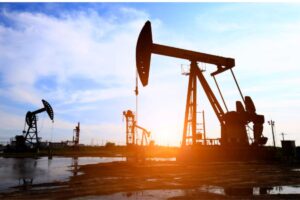 Crude Oil Prices Drop Amid Weak Chinese Data And Global Uncertainty Crude Oil Prices Drop Amid Weak Chinese Data And Global Uncertainty