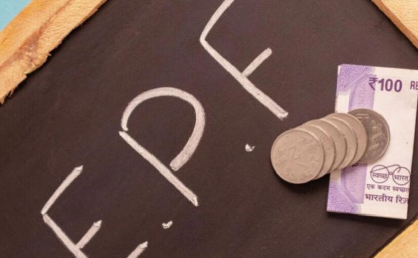 EPF Withdrawals Through UPI and ATMs: A Major Advantage for Employees