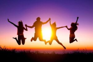 India Rises In 2025 Happiness Rankings, But Still Lags Behind
