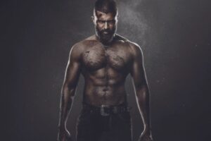 Kingdom Teaser Starring Vijay Deverakonda Unleashes Power-Packed Music And Heroism