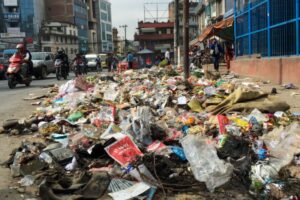 Lucknow’s ₹1 Garbage Scheme Under Fire After Surprise Inspections