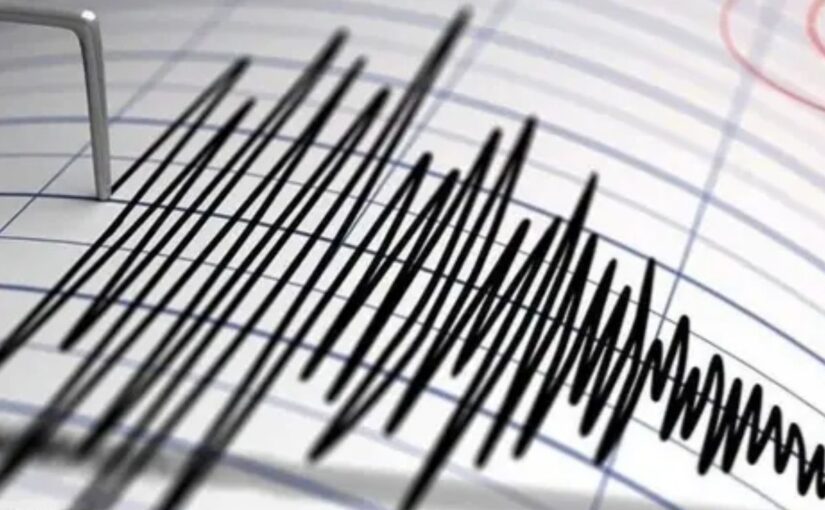 Manipur And Northeast Shaken By Earthquakes, Authorities Confirm No Loss of Life