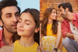 Ranbir Kapoor Confirms: Brahmastra 2 Is Happening Soon!