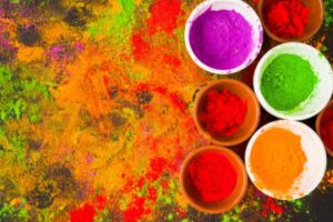 This Holi, Let’s Go Green: 10 Eco-Friendly Celebration Ideas for 2025 This Holi, Let’s Go Green: 10 Eco-Friendly Celebration Ideas for 2025