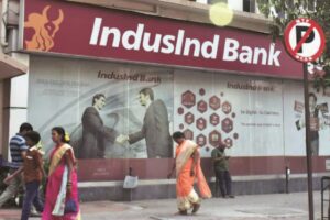 IndusInd Bank Shares Dive 27%: What Went Wrong?