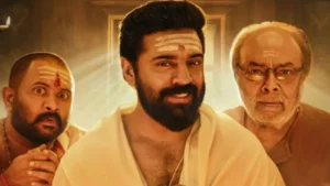 Sarvam Maya Movie: Nivin Pauly’s horror-comedy grosses Rs 3.50 crore in sensational opening